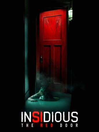 INSIDIOUS : THE RED DOOR